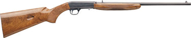 22 Grade 1 Semi-Auto Rifle